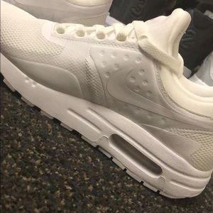 Nike air max zero